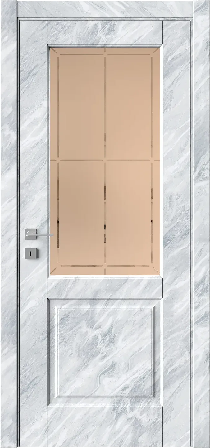 Дверь Elite EL4F